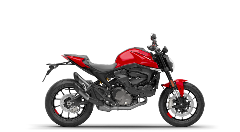 Monster 1050x650 model preview